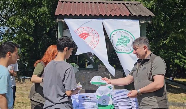 81 ilde eş zamanlı Aile Kampı düzenlenecek: Başvurular yakında başlayacak