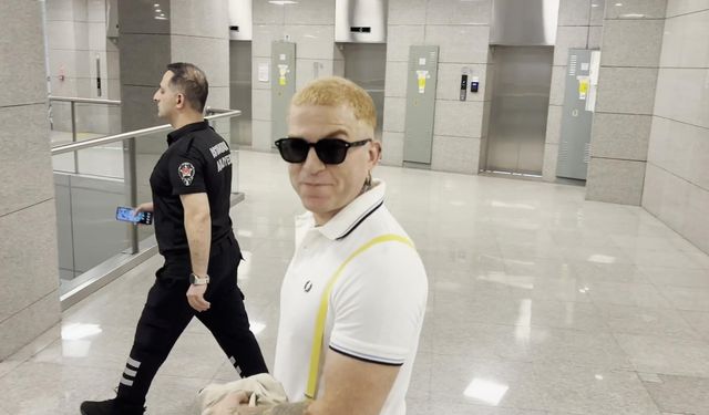 Gökhan Özoğuz’un Ahbap soruşturmasındaki ifadesi ortaya çıktı!