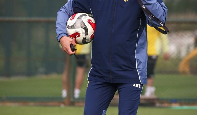 Aliağa FK'da Çağdaş Çavuş dönemi resmen sona erdi