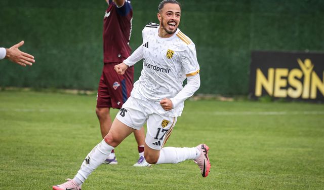 Aliağa FK'da Harun Kavaklıdere ile yollar ayrıldı