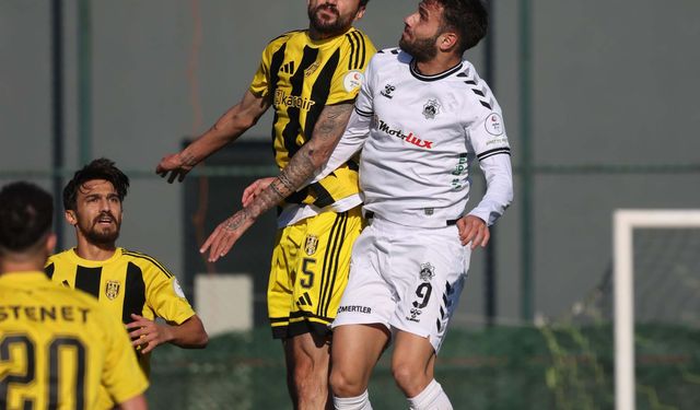 Aliağa FK'da ayrılık sonrası yeni adresler belli oldu
