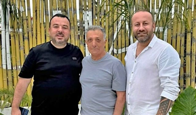 Kritik hafta: Altay'da mesai başlıyor
