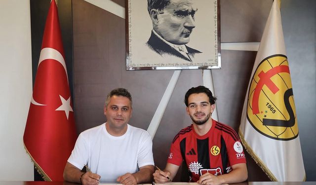 Altay'da Emre Tangeldi dönemi sona erdi