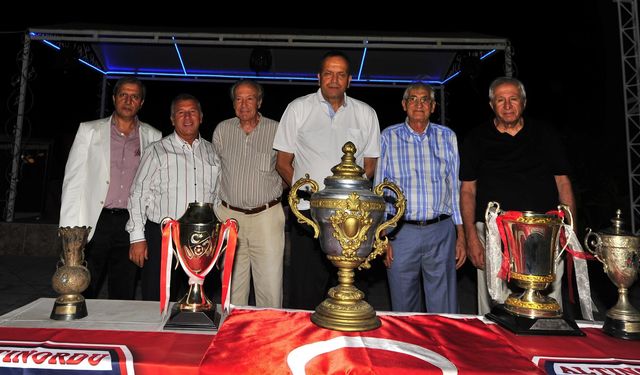 Altınordu'da kritik süreç: Gözler Seyit Mehmet Özkan'da