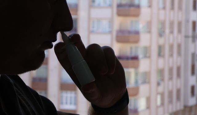 Masum sanılıyor ama bağımlılık yapıyor: 5 günü geçerseniz tehlike başlıyor!