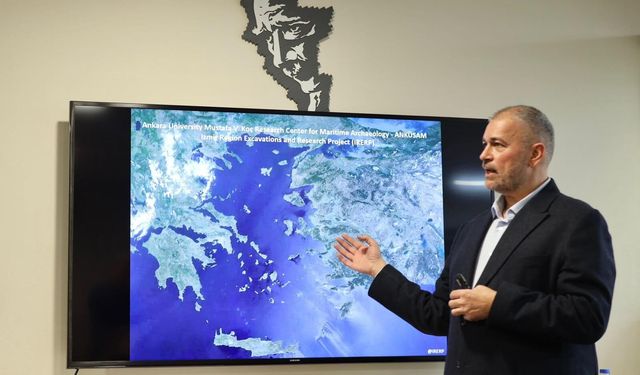 İzmir Ticaret Tarihi Müzesi'nde kültür ve tarih dolu ilk yarı