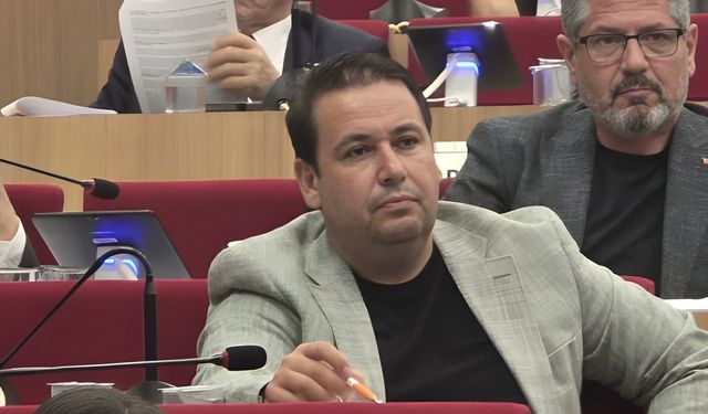 Bayındır'da içme suyu sorunu Büyükşehir Meclisi gündeminde