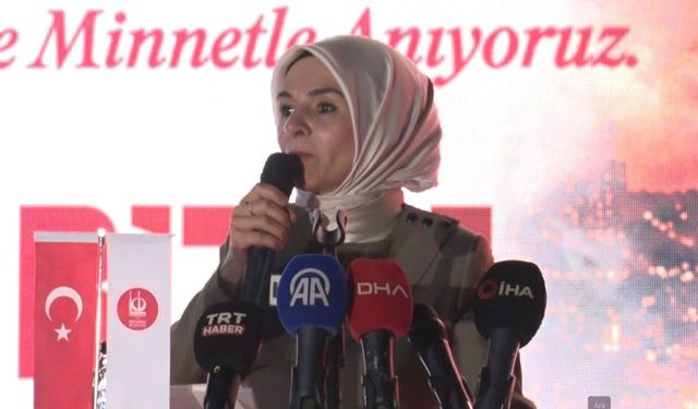 Bakan Göktaş'tan 15 Temmuz mesajı