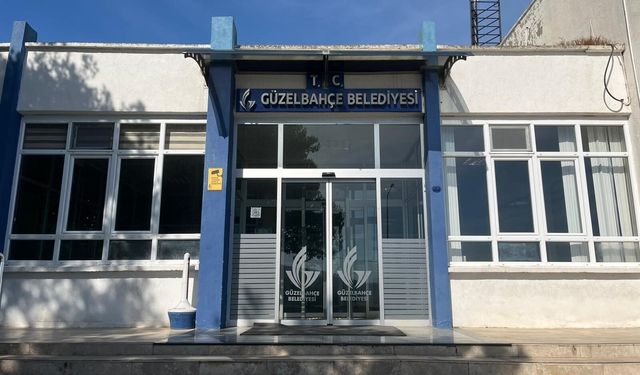 Güzelbahçe operasyonunda 4 şüpheli serbest