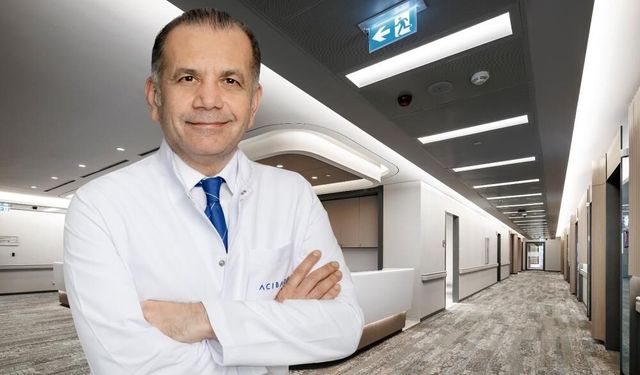 Türk profesöre Avrupa'nın saygın kanser merkezinden davet!