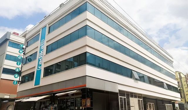 Radikal Eğitim Kurumları YKS 2026’da dereceleri topladı