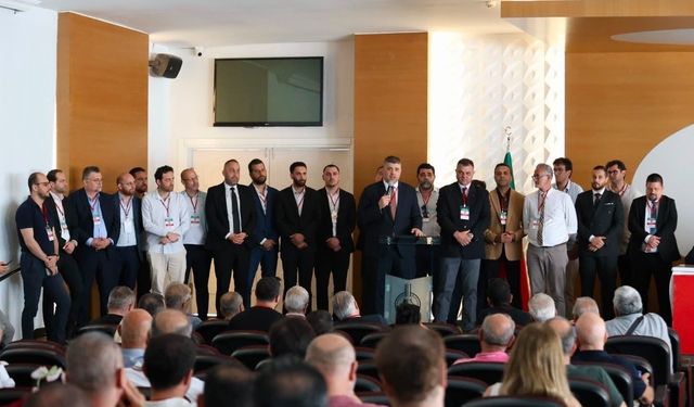 Karşıyaka'dan Ahmet Kandemir'in açıklamalarına yanıt