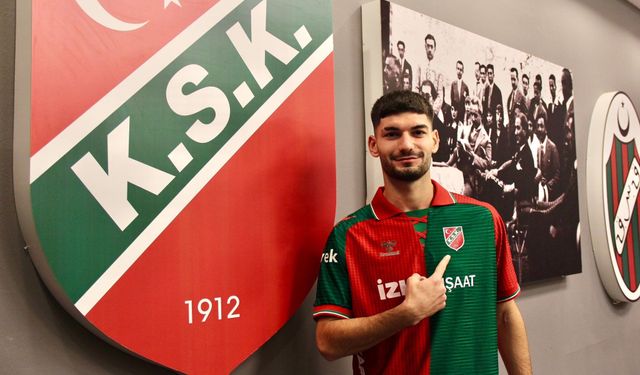 Karşıyaka’da Ethem Örgev dönemi sona erdi