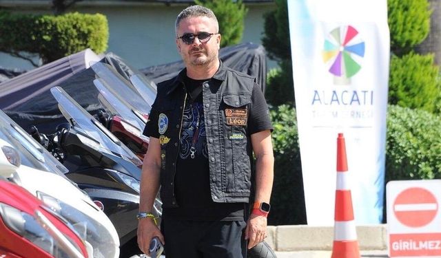 Alaçatı'nın iki uluslararası organizasyonuna bakanlık desteği