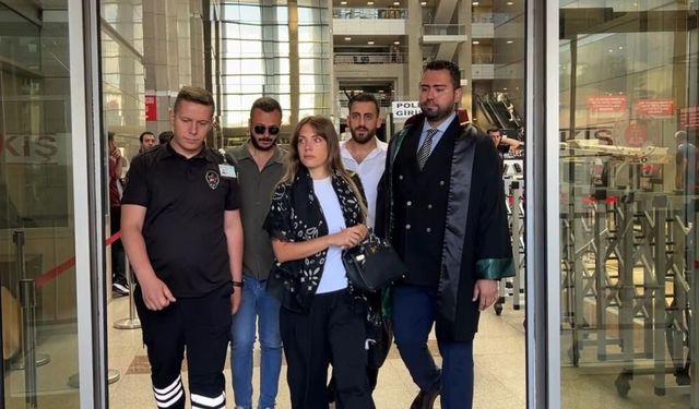 Eda Ece'den Ahbap soruşturmasında dikkat çeken açıklama