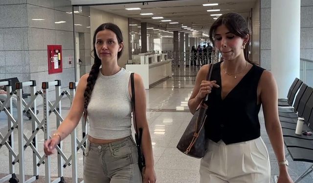 İrem Helvacıoğlu: 'Ahbap'ın yardım faaliyetinden kazanç sağlamadım!'