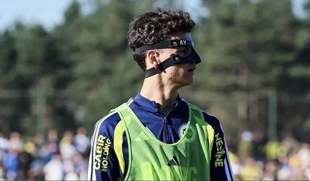 Fenerbahçe'den Karşıyaka'ya 250 bin euroluk ödeme