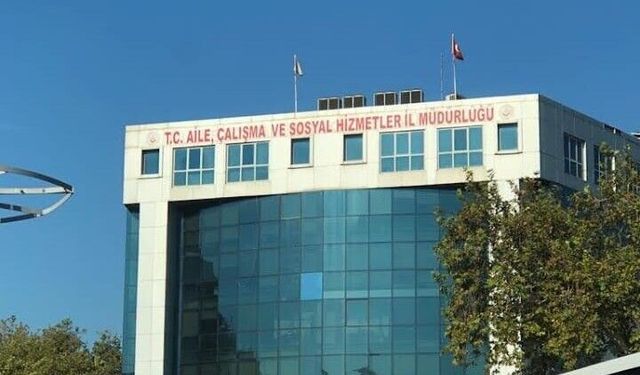 ETÜD PROJE HİZMETİ ALINACAKTIR