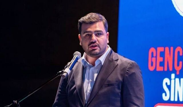 Eyyüp Kadir İnan'dan İzmir çıkışı: 'CHP'nin kalesi dönemi bitti'