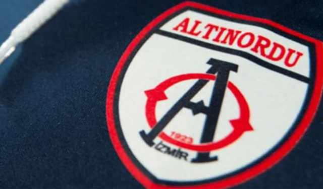 Altınordu’da ayrılık rüzgarı esti!