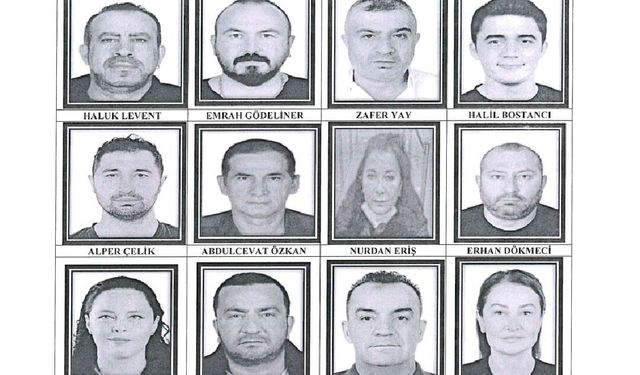 Haluk Levent'in şoförü Zafer Yay'ın ifadesi ortaya çıktı!