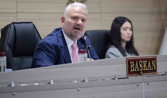 Pehlivan'dan 'silahlı saldırı' iddialarına açıklama!
