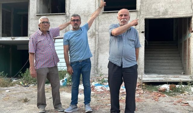 Karşıyaka'da aynı daire birden fazla kişiye satıldı iddiası!