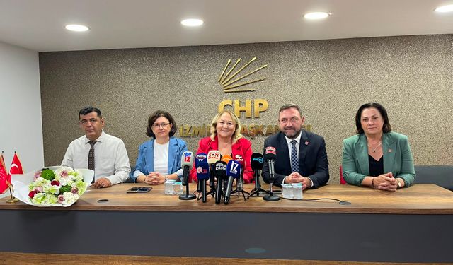 Ayten Gülsever'den sert mesaj: 'Dönen dönsün, biz dönmüyoruz!'