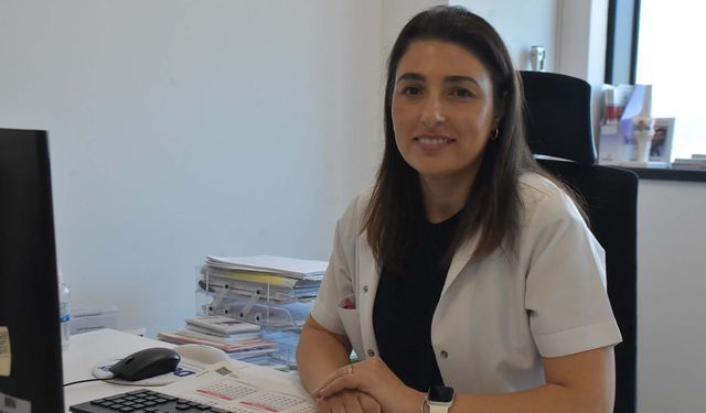 Bacaklardaki ağrı ve yağlanmaya dikkat: Lipödem şişmanlıkla karıştırılıyor!