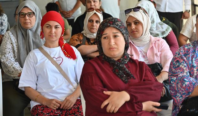 Bornova'da Reçel Festivali hazırlıkları sürüyor