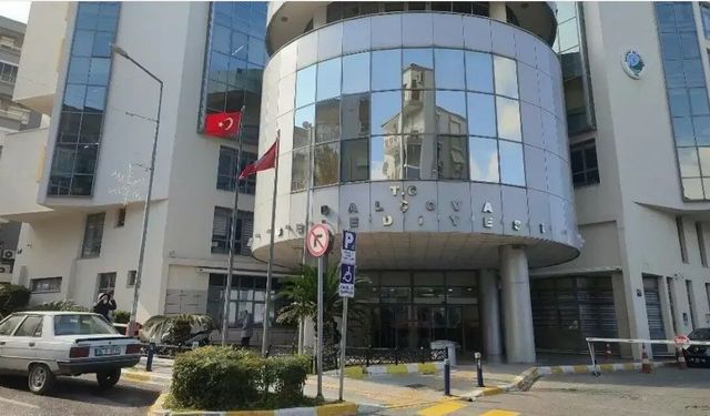 Balçova’da başkan vekili belli oldu