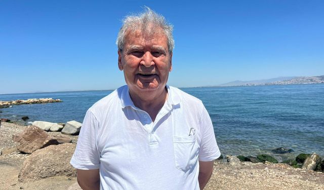 Yağmur bereketi denize taşacak! Yaşar'dan rekor balık avı müjdesi