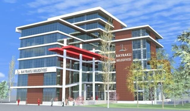 'Katı atık tarifesi' Bayraklı Meclisi'ni gerdi