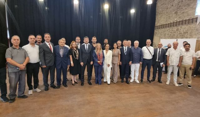 Basın İlan Kurumu’ndan bölge temsilcileriyle stratejik toplantı gerçekleşti