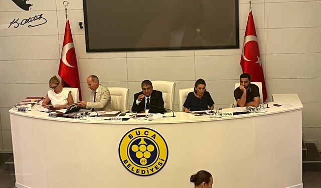 Buca Belediyesi'nde "Bankamatik personel" çıkışı