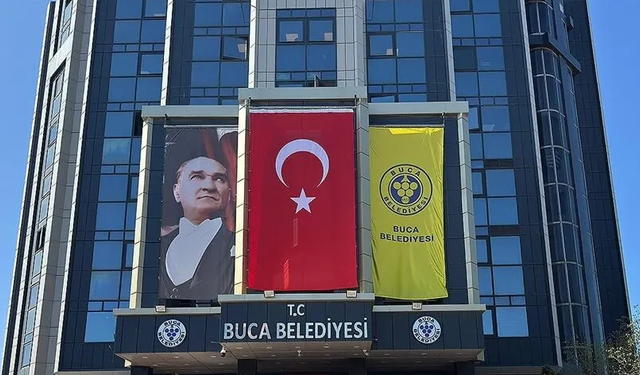 Buca Belediyesi'nde 'şaibeli atama' polemiği