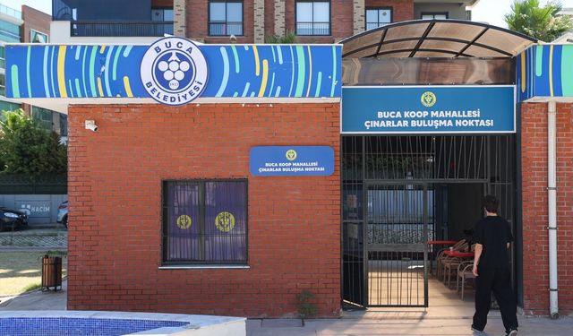 Buca’da 60 yaş üstüne ücretsiz destek