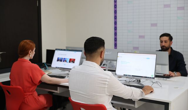 LGS şampiyonları Dijital Dershane’den çıktı