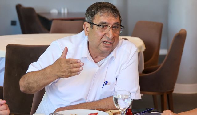 Benzer'den Buca için siyaset üstü birlik çağrısı