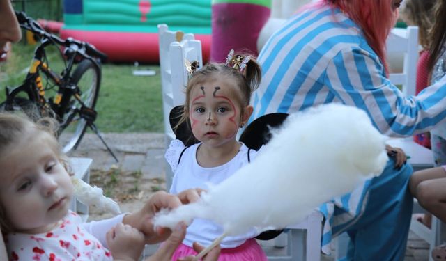 İzmir'de yaz kursları ücretsiz devam ediyor