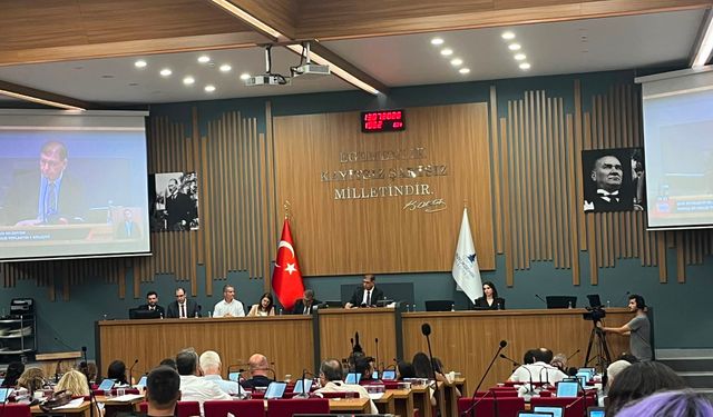 Tugay: 'Biz savcı ya da yargıç değiliz'