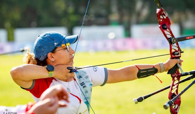 Büyükşehir sporcularından 6 ayda 205 madalya, 10 kupa