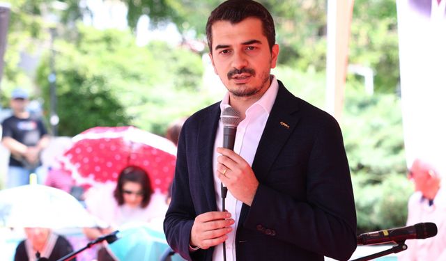 Çankaya Belediye Başkanı Güner'in emniyet ifadesi ortaya çıktı!