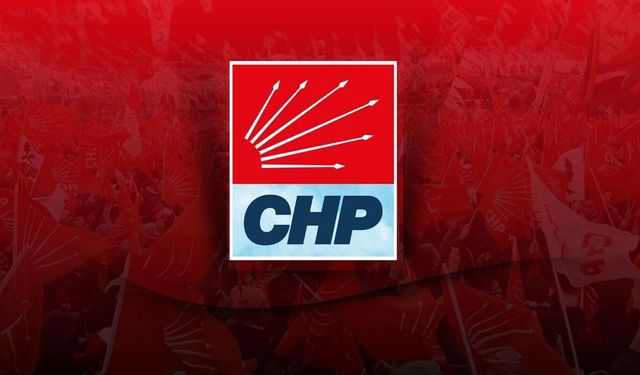 Bayraklı CHP'de istifa depremi! İlçe başkanı ve yönetim ayrılıyor