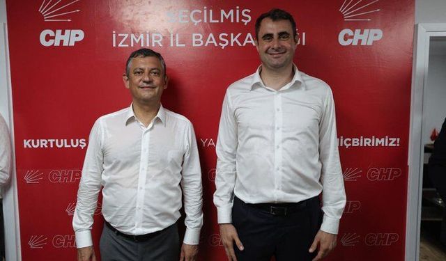 Çağatay Güç'ten görevden alma kararına sert tepki!