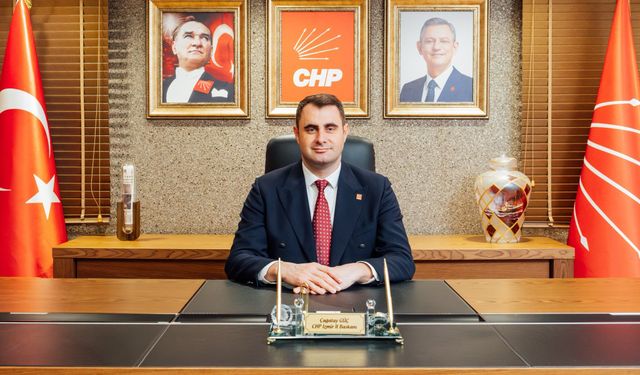 Çağatay Güç'ten sert açıklama: 'Butlancılar engel olamayacak'