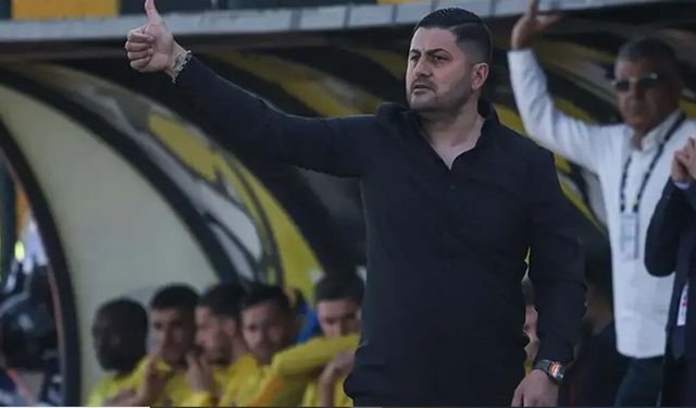 Aliağa FK'da Çağdaş Çavuş dönemi resmen sona erdi