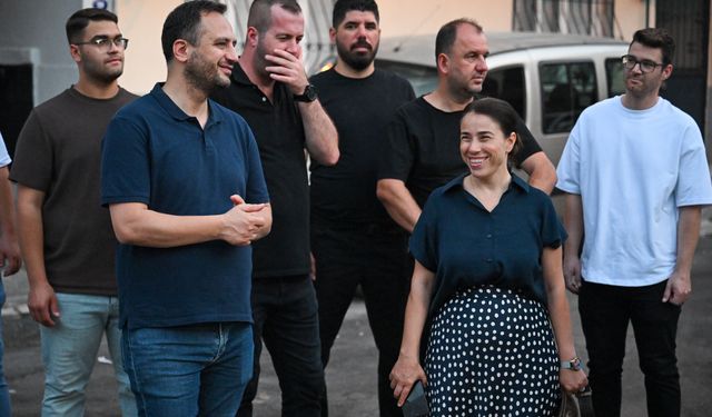 Çamdibi’nde 280 sokak asfaltla yenileniyor