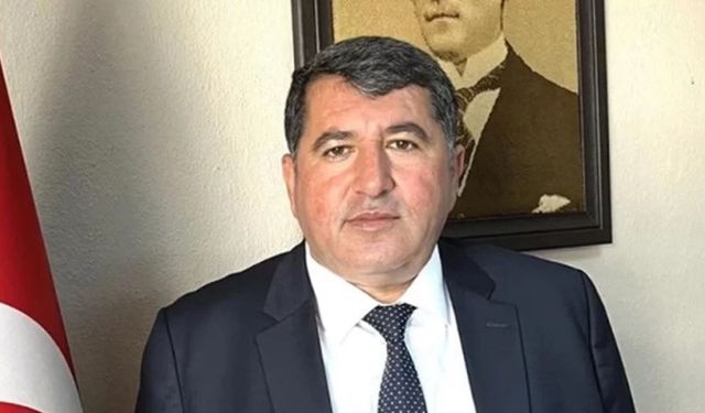 Başkan Sakarsu: 'İstemeyerek baba ocağından ayrıldık'