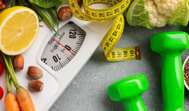 Yazın bu hatayı yapan kilo veremiyor! Uzmandan kritik uyarı